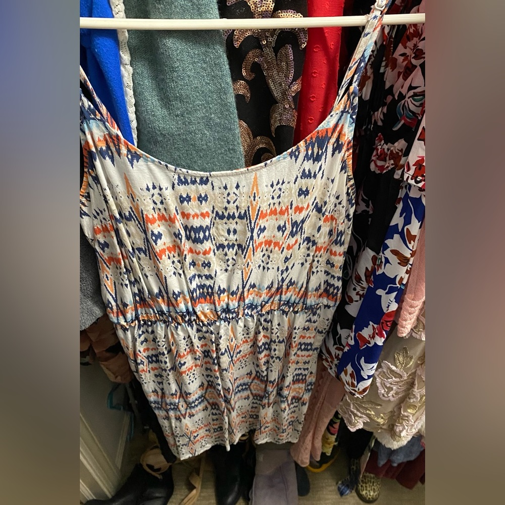 Summer dress